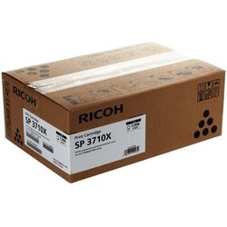 Ricoh Toner SP3710DN (408285) (črna), original Cene