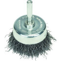 Bosch Talasasta obodna četka 50x0,3 mm, čelična 2608622006, 50 mm, 0,3 mm Cene