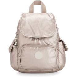 Kipling CITY PACK MINI Gold Cene
