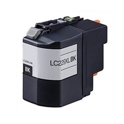 Brother Tinta za LC229XLBK (crna), zamjenska Cijene