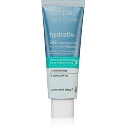 Tołpa Dermo Face Hydrativ hidratantna BB krema SPF 30 Natural Beige 40 ml Cene