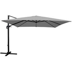 Molarem Home Suncobran - 3x3m - svijetlo siva Cijene