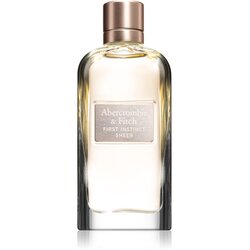 Abercrombie & Fitch First Instinct Sheer parfumska voda 100 ml za ženske Cene