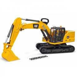 Bruder mini bager Cat 02456 Cene