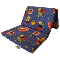 SINTEX dušek coton travel 60x120x5 Cene