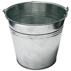 ATO Kofa pocinkovana 10L Cene
