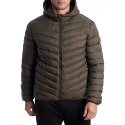 U.S. Polo Assn. Puhovke US40127008-346 Zelena Cene