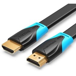 Vention High Speed HDMI Cable 5M Black Cene
