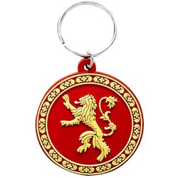 Game of Thrones Lannister obesek za ključe Pyramid Cene