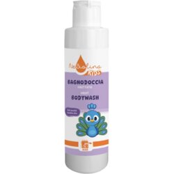 KIDS Fruity Bodywash - 200 ml Cene