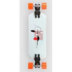 Loaded Tangent Caguama 80A 35.75" Komplet uni Cene