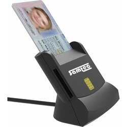 Samtec smart card reader SMT-603 Cene