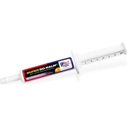 EQUINE_AMERICA Super So-Kalm Paste - 3 x 10 ml Cene