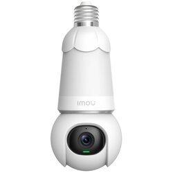 Imou PTZ nadzorna kamera Bulb Cam, 5MP, Wi-Fi Cene