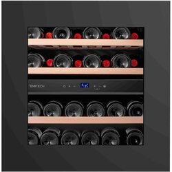 Temptech hladilnik za vino OZ60DBP-24 Cene