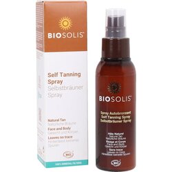 Biosolis Samoporjavitev sprej Cene