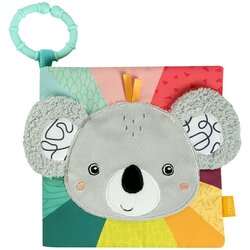 Fehn mehka knjiga koala DoBabyDoo Cene