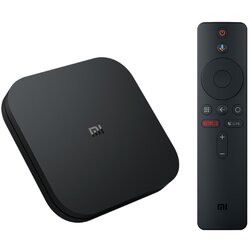 Xiaomi MI TV BOX S CEN BLACK Cijene