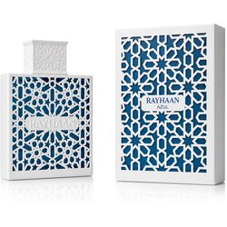 Rayhaan Azul Eau De Parfum 100 ml (man) Cene