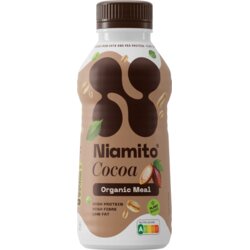 Niamito Organski tečni obrok Kakao, 470 ml Cene