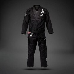 Venum x Roger Gracie Academy BJJ Kimono Crni A2 Cene