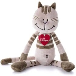 Lumpin Kate maca - 38cm Cene