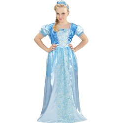 Widmann Otroški kostum, snežna princesa - 116 cm / 4 - 5 let Cene