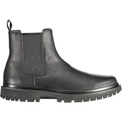Calvin Klein MEN'S BLACK FOOTWEAR Cijene