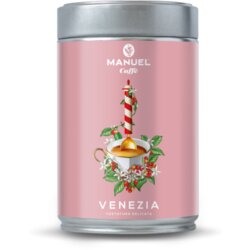 Manuel Caffe Kafa espresso u zrnu Venezia 250 g Cene