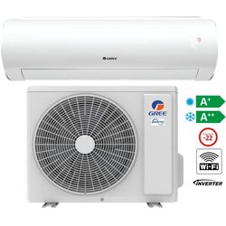 Gree uređaj inverter lomo regular wifi -22°C 12ka (do 40m2) Cene