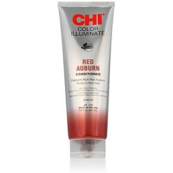 CHI Ionic Color Illuminate Conditioner regenerator za toniranje za oživljavanje boje Red Auburn 251 ml Cijene