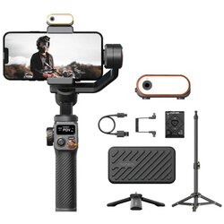 Stabilizator HOHEM iSteady M6 Kit Black Cene