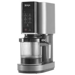 Ninja NC302EU CREAMi /800W/ 0.5L/ crnosiva Aparat za sladoled ( NC302EU ) Cene