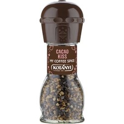 Kotanyi My Coffee Spice - Cacao Kiss Cene
