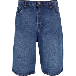 Urban Classics Kavbojke '90's' moder denim Cene