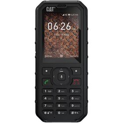 Caterpillar B35 Dual Sim 2.4, 2300mAh, Camera, LTE, IP68 mobilni telefon Cene