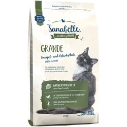 Sanabelle Grande - 2 kg Cene