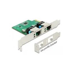 Delock 89999 network card Internal WLAN 1000 Mbit /s Cene