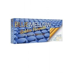 PharmQuests Tablete Blue Mellow Cene