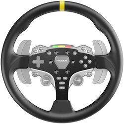 Moza Racing ES RS046 30 cm okrugli volan (modifikacija) Cene