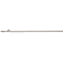 Homeware VODILO 200 cm barve nerjavečega jekla Cene