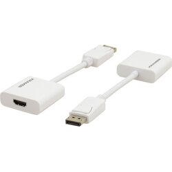 Kramer 4K Aktivni adapter kabel ADC-DPM/HF/UHD, (20592464) Cene