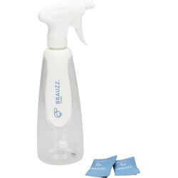 BRAUZZ Komplet za čiščenje stekla - 1 Set. Cene