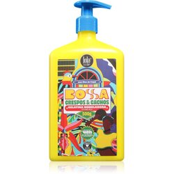 Lola Cosmetics Bossa stiling gel 500 g Cene