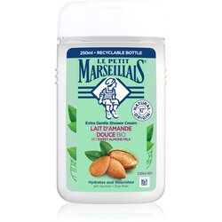 Le Petit Marseillais Sweet Almond Milk BIO kremasti gel za tuširanje 250 ml Cene