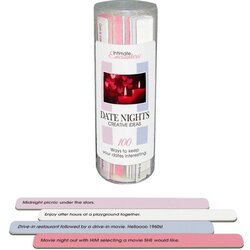 Kheper Games Intimate Encounters Date Nights Creative Ideas Cene