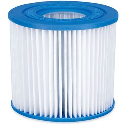  Pribor za bazene FILTER CARTRIDGE 10,6x20,3 cm Cijene