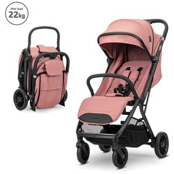 Lorelli kišobran kolica Calista, Pink Cijene