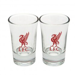 Liverpool 2x kozarec za žganje Cene
