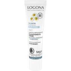 Logona PUR hidratantna krema - 30 ml Cene